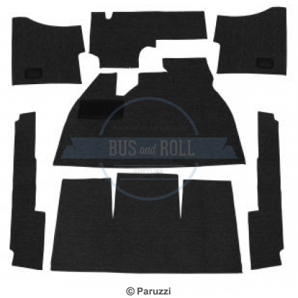pila-de-lazo-kit-alfombra-interior-7-piezas-negro