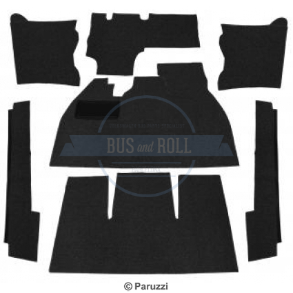 pila-de-lazo-kit-alfombra-interior-7-piezas-negro