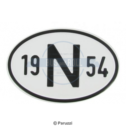 placa-origen-n-1954