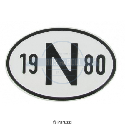 placa-origen-n-1980