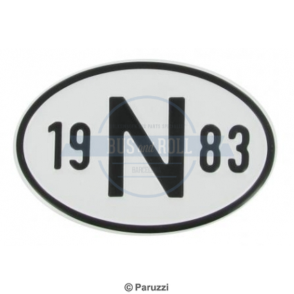placa-origen-n-1983