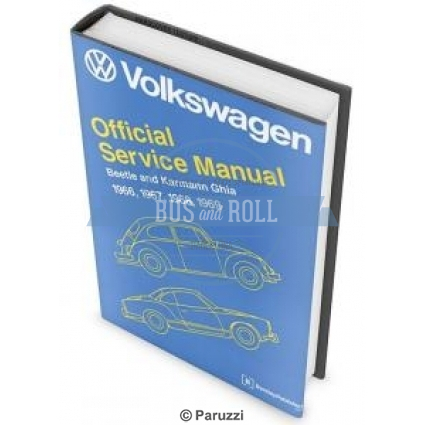 libro-manual-de-servicio-oficial-volkswagen