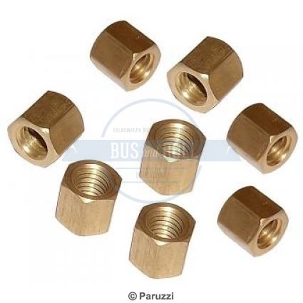 brass-nuts-8-pieces