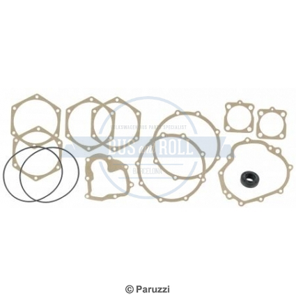 gasket-set-for-a-fully-synchronized-gearbox-b-quality