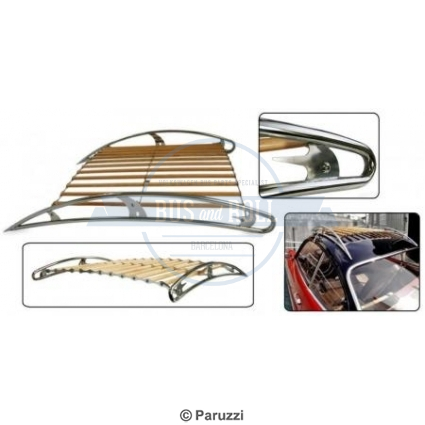 vintage-roof-rack-polished-stainless-steel