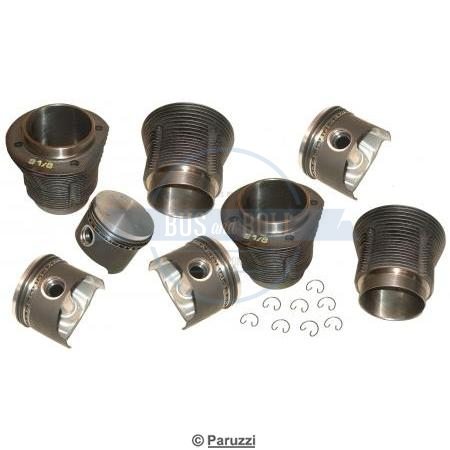 big-bore-piston-and-cylinder-kit-1641-cc-1600-slip-in-with-forged-pistons