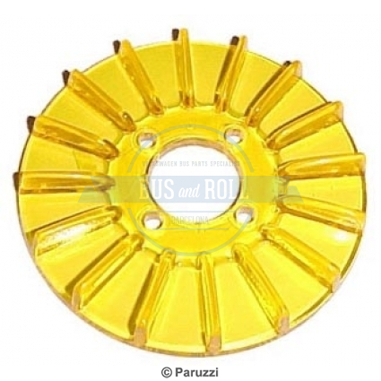 pulley-cover-yellow