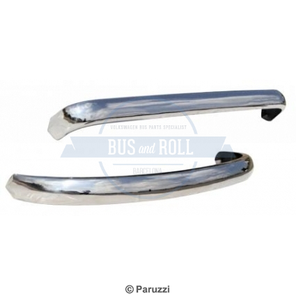 euro-bumpers-polished-stainless-steel-diamond-cut-per-pair