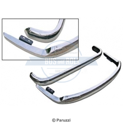 bumpers-stainless-steel-polished-per-pair