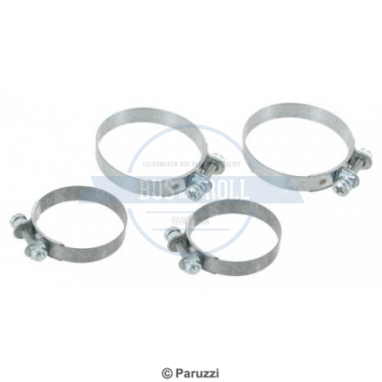 manifold-boot-clamps-4-pieces