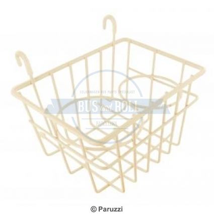 storage-basket-with-cup-holders-white