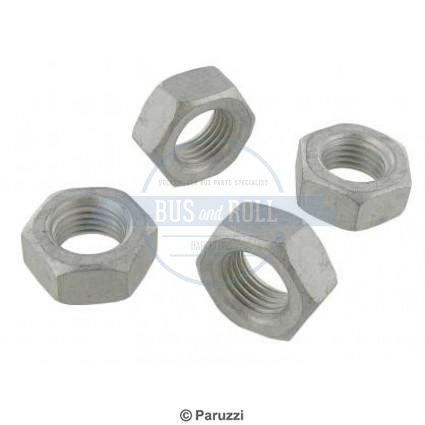 springplate-and-front-shock-absorber-nuts-4-pieces