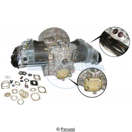 w100-1641-cc-rebuild-engine-with-new-case-included-core-deposit-money