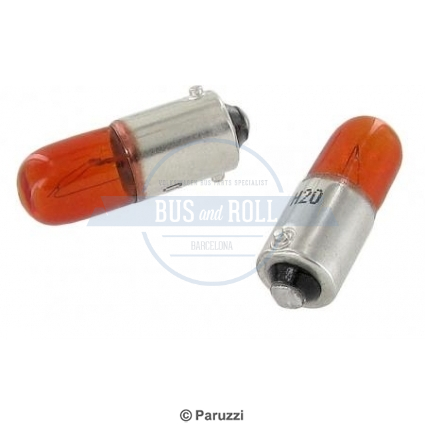 bulb-amber-6v-4w-per-pair