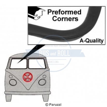 front-window-seal-standard-right