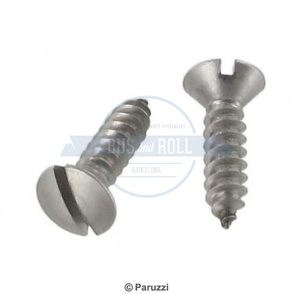 self-tapping-countersunk-oval-raised-screw-per-pair