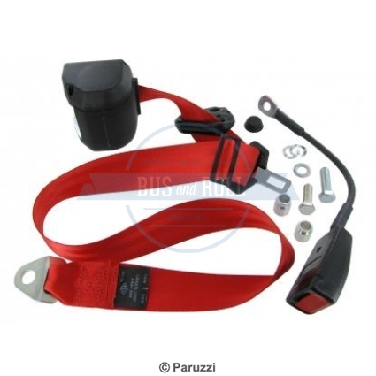 automatic-seat-belt-red-each