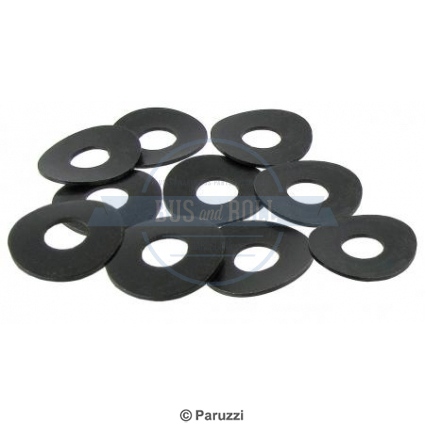 curved-spring-washers-black-galvanized-10-pieces