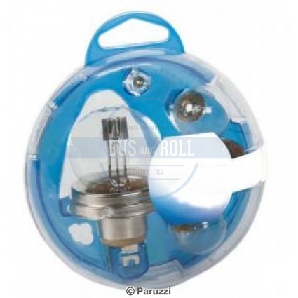 bulb-kit-6-volt-with-a-duplo-headlight-bulb