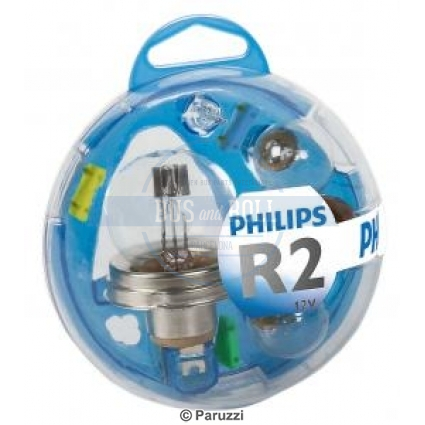 bulb-kit-12-volt-with-a-duplo-headlight-bulb