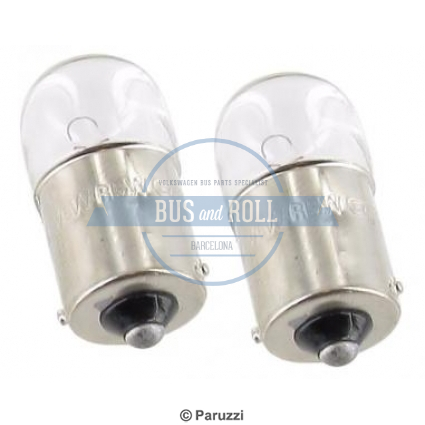 bulb-12v-5w-per-pair