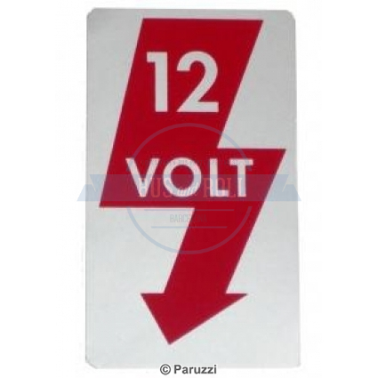 restoration-sticker-12-volt