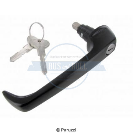 slide-door-outer-handle-black-with-lock-right