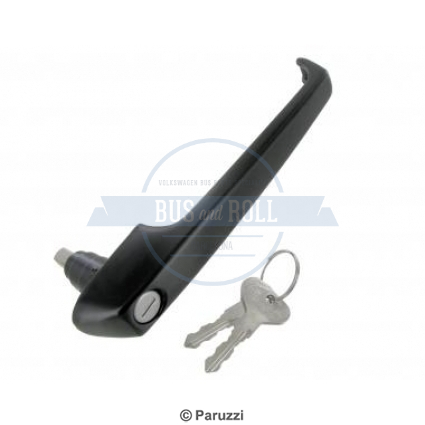 slide-door-outer-handle-black-with-lock-right