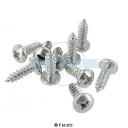 panhead-screws-10-pieces