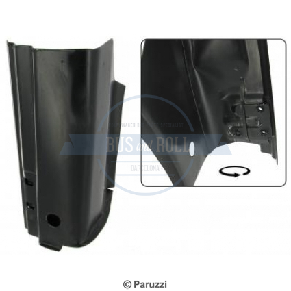 front-hinge-pillar-complete-left-b-quality-245-cm