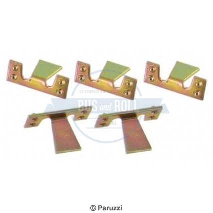 running-board-molding-clip-10-pieces