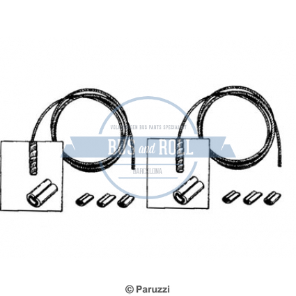tensioning-wire-side-per-pair