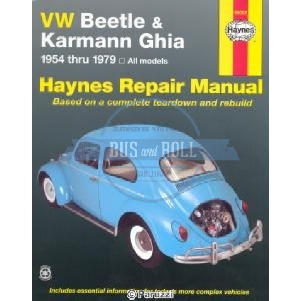 book-repair-manual