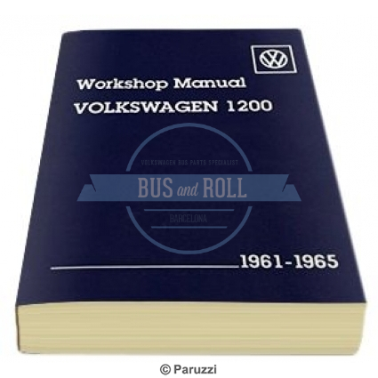 book-vw-workshop-manual