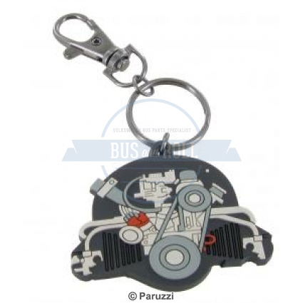 carabiner-keychain-with-type-1-engine